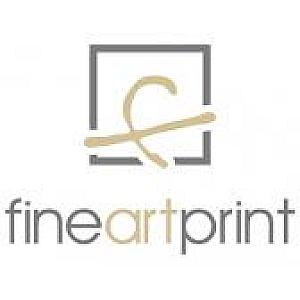 Logo des Shops Fineartprint