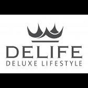 Logo des Shops DELIFE