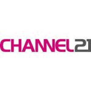 Logo des Shops Channel21