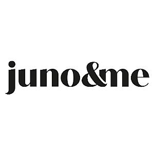 Logo des Shops Juno&me