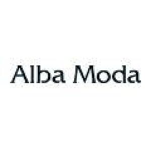 Logo des Shops Alba Moda