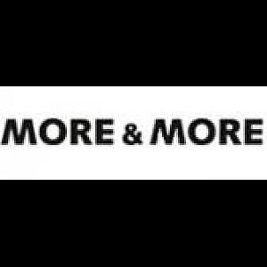 Logo des Shops more-and-more.com