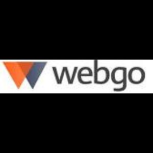 Logo des Shops webgo