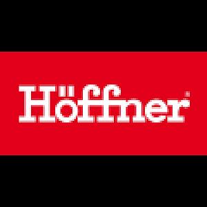 Logo des Shops Möbel Höffner