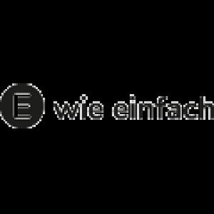 Logo des Shops E WIE EINFACH