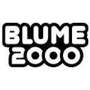 Logo des Shops Blume2000