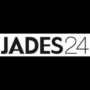 Logo des Shops JADES24.com Designer Fashion