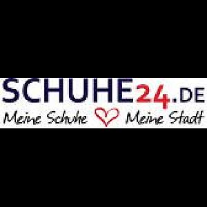 Logo des Shops Schuhe24
