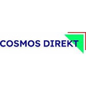 Logo des Shops CosmosDirekt