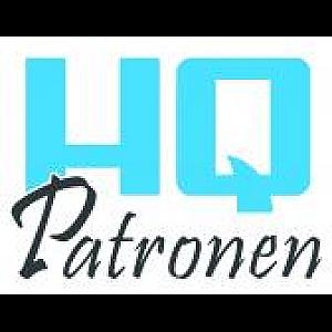 HQ-Patronen