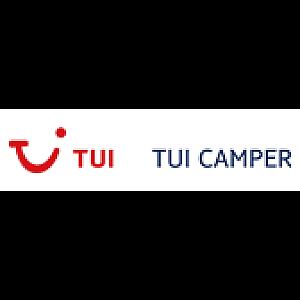 Logo des Shops TUI Camper