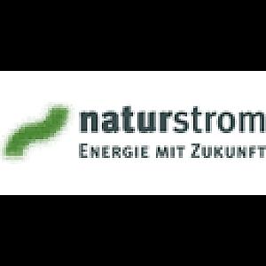 Logo des Shops NaturStrom