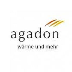 Logo des Shops agadon