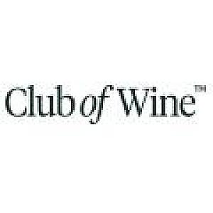 Logo des Shops Club of Wine