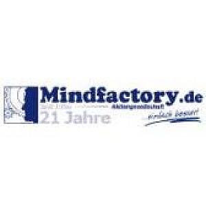 Logo des Shops Mindfactory
