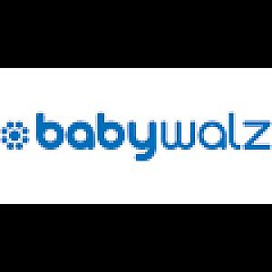 Logo des Shops Babywalz