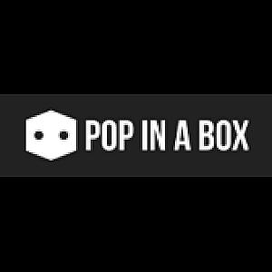 Logo des Shops Pop In A Box