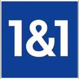 Logo des Shops 1&1 Telecommunication Partnerprogramm