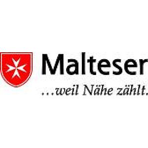 Logo des Shops Malteser