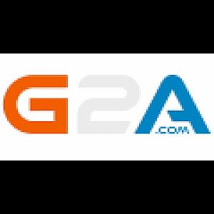 Logo des Shops G2A