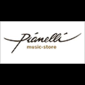 Logo des Shops Pianelli