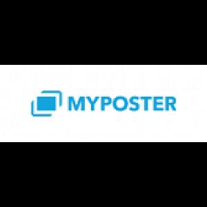 Logo des Shops Myposter