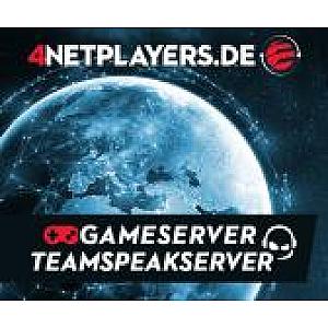 Logo des Shops gameserver