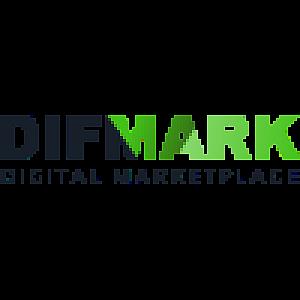 Logo des Shops Difmark