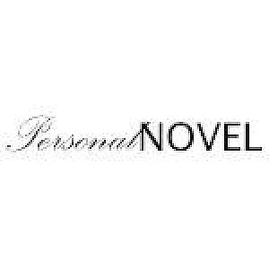 Logo des Shops PersonalNOVEL