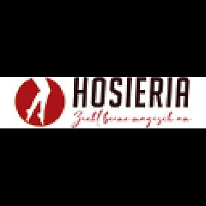 Logo des Shops Hosieria