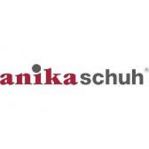 Logo des Shops anika Schuh