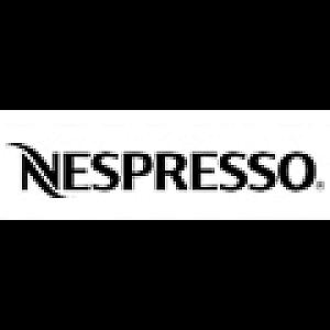 Logo des Shops Nespresso