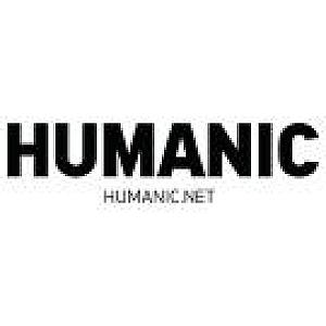 Logo des Shops HUMANIC