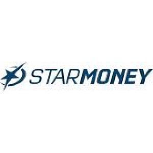 Logo des Shops StarMoney
