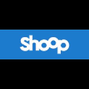 Logo des Shops Shoop