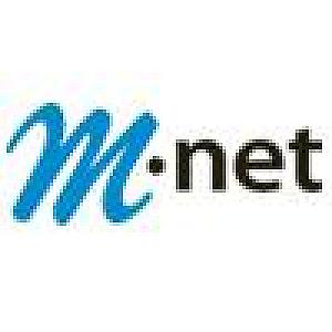 Logo des Shops M-net