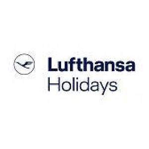 lufthansaholidays.com