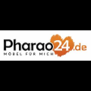 Logo des Shops Pharao24.de - Möbel Online Shop