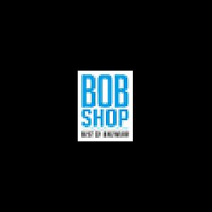 Logo des Shops Bobshop