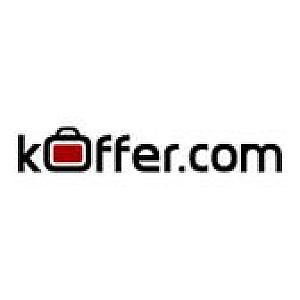 Logo des Shops KOFFER.COM