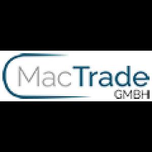 Logo des Shops MacTrade - Apple Store