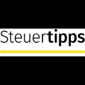 Steuertipps