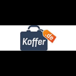 Logo des Shops Koffer.de