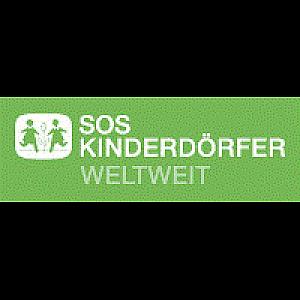 SOS-Kinderdörfer