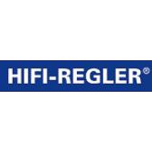 Logo des Shops HIFI-REGLER