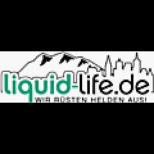Logo des Shops Liquid-Life