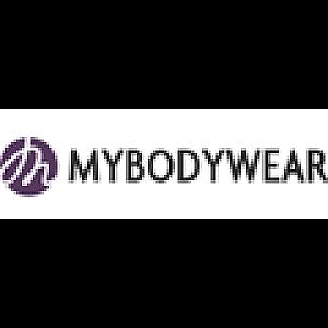 Logo des Shops Mybodywear