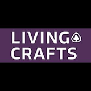 Logo des Shops Living Crafts