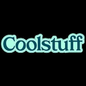 Logo des Shops CoolStuff