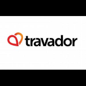 Logo des Shops Travador